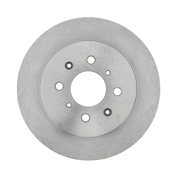 Raybestos Disc Brake Rotor Br31380,980316R 980316R - main